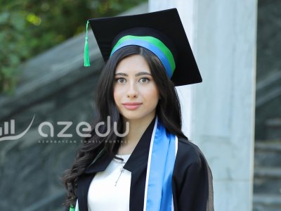 Ailəmdən ilk dəfə bu qədər uzaq qalacam - Xaricdə təhsil alacaq GƏNC
