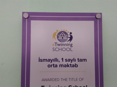 İsmayıllı məktəbində məzunların çoxu tələbə oldu - 2 sinifdə TAM NƏTİCƏ