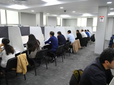 Vəkilliyə qəbul imtahanına müraciətlərə start verildi