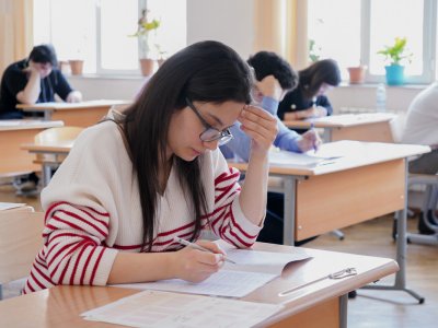 Yeniyetmələrin Beynəlxalq Elm Olimpiadasının ilkin seçmə imtahanı keçiriləcək