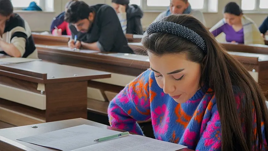 Doktorantura təhsili üçün Azərbaycana gələn xarici tələbələrin sayı artıb