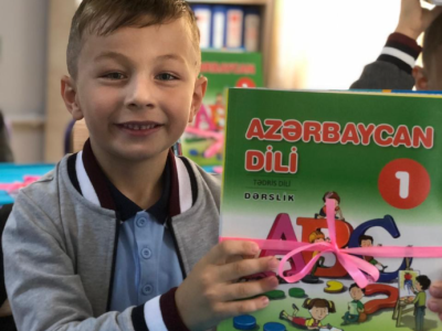 Şimal-qərb bölgəsində yeni tədris ilində 80 677 şagird təhsil alacaq