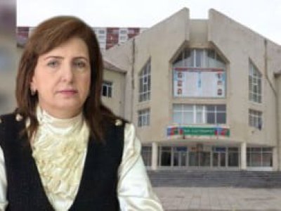 Səs yazısı yayılan direktor işdən ÇIXARILDI