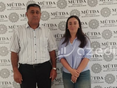 Ata və qızı sertifikasiyada iştirak etdilər: “Daha uğurlu olacağıq”