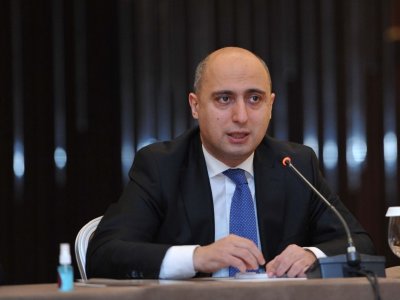 Təhsil hər kəs üçün əlçatan olmalıdır - Nazir