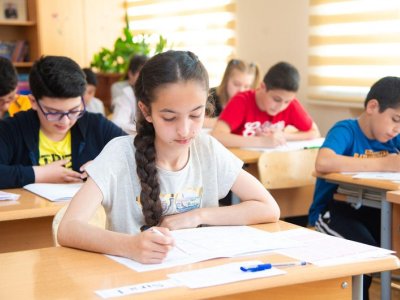 Təhsil sistemi necə olmalıdır ki, şagirdlər məktəbdən üz çevirməsin?