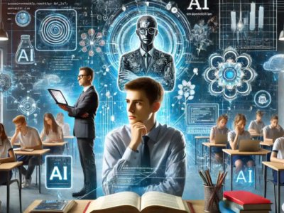 5-ci sinifdən süni intellekt dərsləri: Azərbaycan buna hazırdırmı?