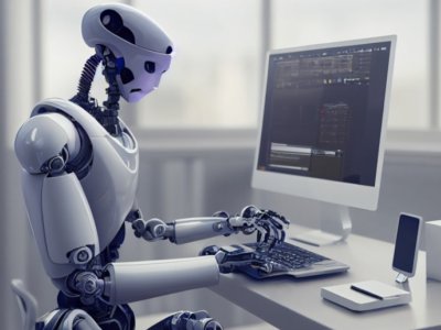 Süni intellekt qanunu gəlir - Bəzi peşələri 100% əvəzləyəcək