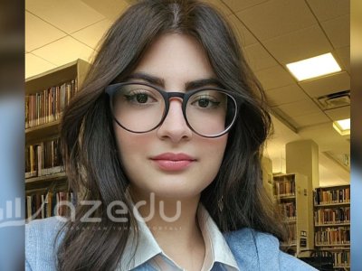 Azərbaycanlı tələbə Kanadada ilkə imza atdı