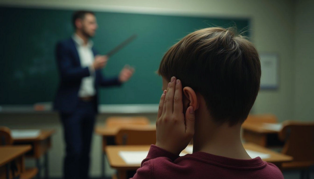 Şagirdlər niyə müəllimin sözünə şərtsiz inanır?