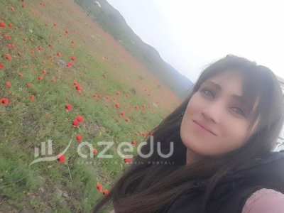 Cəbrayıla qayıdış həyatımın ən böyük mükafatı oldu - Doğma torpağında dərs deyən müəllim