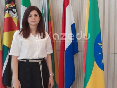 Sertifikasiyada daha bir uğur: test və müsahibədən yüksək nəticə TOPLADI