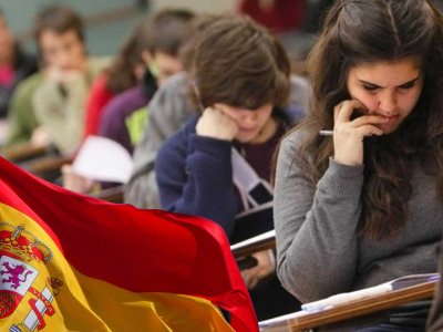 Madrid bölgəsində Ərəb Dili və mədəniyyəti proqramı dayandırılır