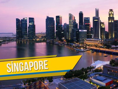 Sinqapur müəllimləri süni intellektdən tədrisdə ən fəal istifadə edənlər sırasındadır