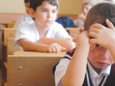 Dərsə davamiyyəti az olan şagirdlər məktəbdən kənarlaşdırıla bilər