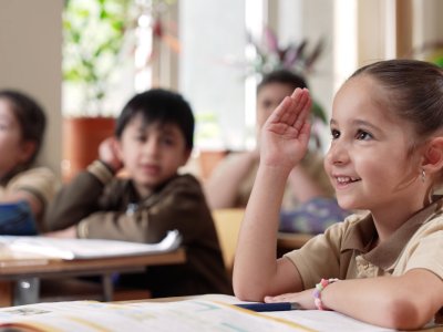 Erkən təhsil uşaqların zəka inkişafını uzunmüddətli təsir altına alır - ARAŞDIRMA