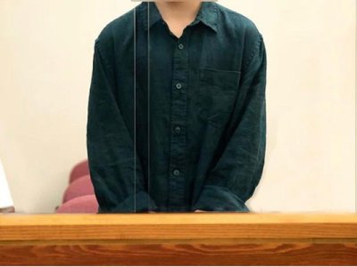 Gömrük əməkdaşını öldürən yeniyetmə tutuldu