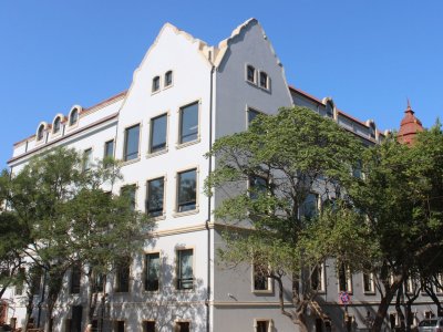 Bu universitetin tələbələrinə iki yeni təqaüd veriləcək