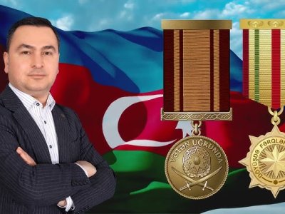 Şəhid müəllim Famil Əhmədzadə - müəllimliklə şəhidliyi birləşdirən ömür 