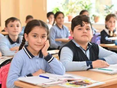 Şagirdlərin elektron yerdəyişməsi prosesinə start verilir