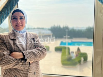 Sertifikasiyada 40 bal toplayan müəllim: “Heç bir çətinlik çəkmədim”