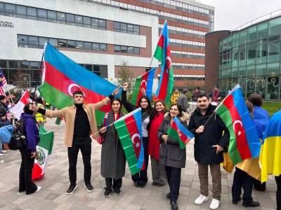 Son 3 ildə Türkiyədə pulsuz təhsil alan azərbaycanlıların SAYI - RƏSMİ