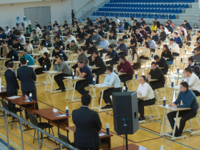 İmtahan nəticələri açıqlandı