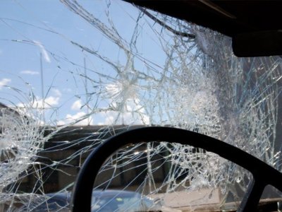 Astarada 19 yaşlı sürücü qəza törətdi