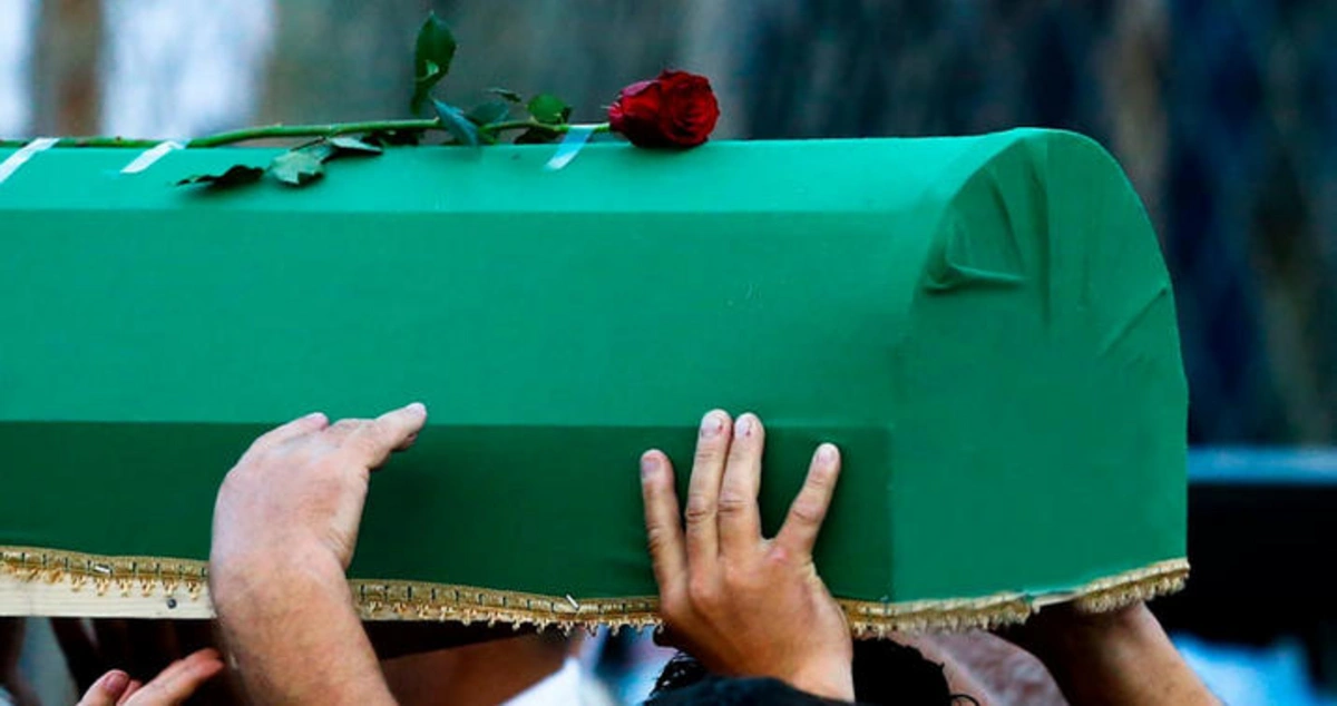 Tanınmış biologiya elmləri doktoru vəfat edib - FOTO