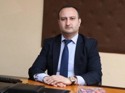 Rektor: Azərbaycan İlahiyyat İnstitutunda verilən təhsil unikaldır