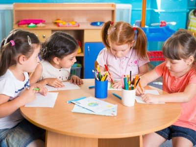 Bu ölkə 2030-cu ilə qədər universal məktəbəqədər təhsil hədəfləyir