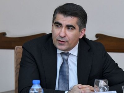 Doktoranturaya qəbul faizi aşağı düşüb