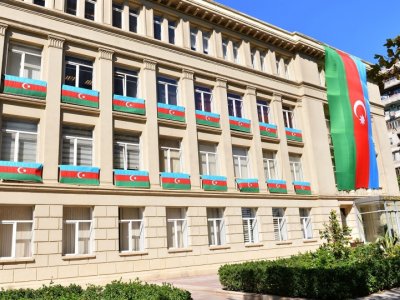 Tələbə dabaq xəstəliyinə yoluxub? - AÇIQLAMA