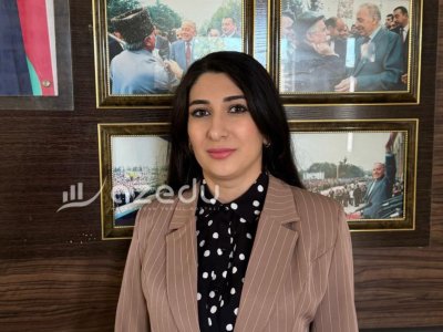 Bu imtahan müəllimlərə öz boşluqlarını görmək fürsəti verir - sertifikasiya iştirakçısı