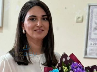 Sertifikasiyada yüksək nəticə: Öz üzərimdə çox işlədim