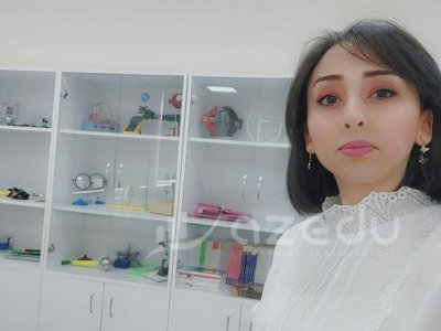 “Sertifikasiya bilikləri yeniləmək üçün mühüm addımdır” - yüksək bal toplayan müəllim