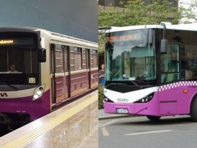 Bu universitetin tələbələri üçün metroda tələbə kartı ilə ödəniş imkanı yaradılıb - RƏSMİ