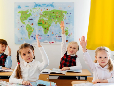 İngiltərənin bütün məktəblərində tikintidə bu materialdan imtina edilir
