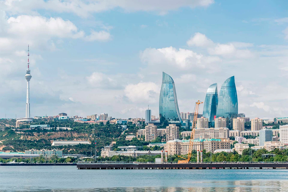 Sabah 23 dərəcə isti olacaq