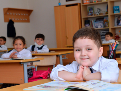 Şagirdlərlə bağlı “Təqvim planı” təsdiqləndi