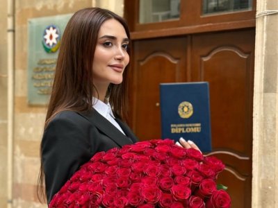 LDU-nun baş müəllimi gənc alim oldu