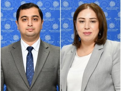 Kolleclərin rəhbər heyətinə yeni təyinatlar edilib