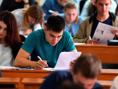 “İkinci ali təhsil şəxsi inkişaf və peşə çevikliyi üçün vacibdir”