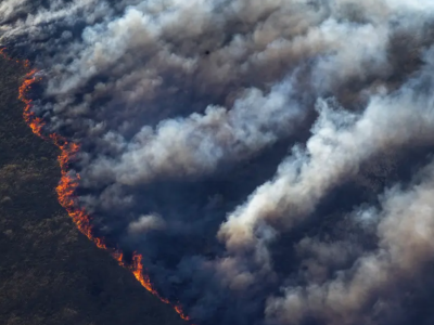 Dünya iqlimi üzrə kritik göstəricilər “qırmızı səviyyədə”dir
