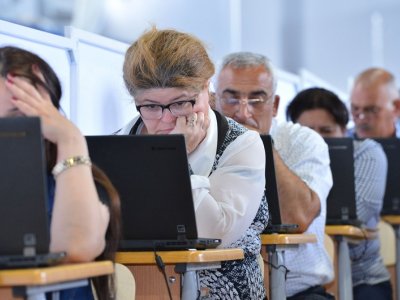 80-ə yaxın direktor vakansiyası var - RƏSMİ