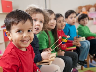 Bağçalar “saxlanc yeri” deyil - məktəbəqədər təhsilin dəyəri UNUDULUR