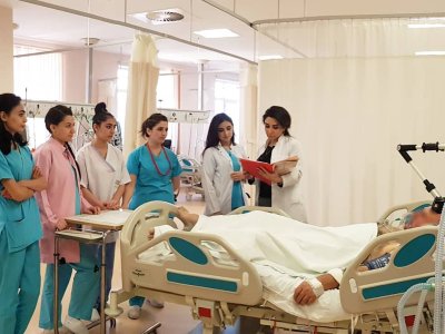 Təcrübə laboratoriyaları tələbələrin düşünmə bacarıqlarını gücləndirir- Alimlərdən Araşdırma