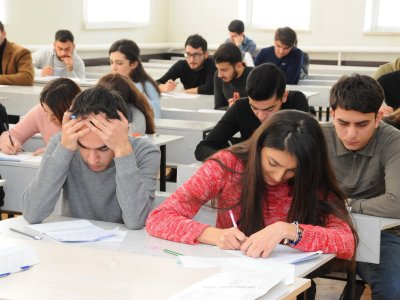 Bu ölkədə ali məktəblərə qəbul balı artırır