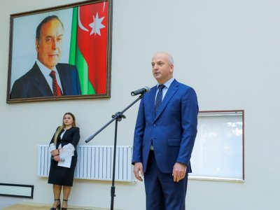 Naxçıvanda Zəfər Gününə həsr olunmuş beynəlxalq şahmat turniri açılıb