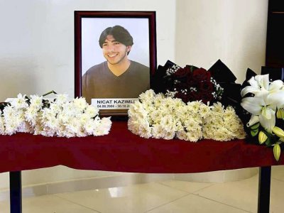 rnrnAzərbaycanlı tələbə faciəvi şəkildə öldü 